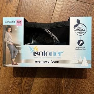 isotoner slippers